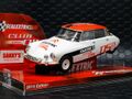 SCX 1/32　ｽﾛｯﾄｶｰ　A10150◆SCX Citroen DS21 ”Club Edition” 2014　　　限定モデルのクラブエディション★レア！！