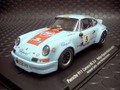 FLY　1/32　ｽﾛｯﾄｶｰ　　0360104◆PORSCHE 911 Carrera RS 3.0　"GULF" 　#5/Rally Espana 2012 　 　再再入荷しました★超売れっ子の希少モデル・ガルフ～！