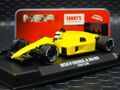 NSR 1/32 ｽﾛｯﾄｶｰ　0119◆Formula 86/89 Test Car ”Yellow” 　’80’ｓのフォーミュラー１が遂に登場！NSRのF1マシンは実力派！◆再入荷完了！今すぐご注文を！