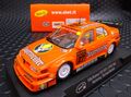 Slot It 1/32 ｽﾛｯﾄｶｰ  CA35b◆ Alfa Romeo 155 V6 TI ”Jagermeister”　#27/Michael Bartel 　　DTM Zolder 1994  　待望の新製品★好評発売中！