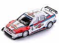 Slot It 1/32 ｽﾛｯﾄｶｰ 　SICA45c  ◆ Alfa Romeo 155 V6 TI　#6/Alessandro Nannini.　Nurburgring ITC 1996.  　アレッサンドロ・ナニーニ登場～！◆新発売！