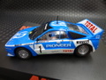 NINCO 1/32 ｽﾛｯﾄｶｰ 　 50614◆LANCIA 037 RALLY　"PIONEER" 　 #1　CLASSIC RALLY　　037のパイオニアカラー！★激レアパイオニア！