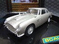 scalextric　1/32　ｽﾛｯﾄｶｰ　　C3163A ◆James Bond Aston Martin DB5 　　 Pierce Brosnan in "007 GOLDENEYE "　　ジェームスボンド・リミテッドシリーズ 3/3　化粧箱入り限定モデル！★再入荷！