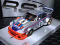 Revoslot　1/32 ｽﾛｯﾄｶｰ 　RS0289◆Porsche 934  #8 Martini.　カッコいいポルシェ934　マルティニが登場します！ アルミ軽合金製シャシー採用★ 新発売　再入荷完了です！