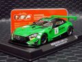 NSR 1/32 ｽﾛｯﾄｶｰ　0107AW◆ MERCEDES AMG GT3　 ”BLACK FALCON” 　MONZA 2018（アングルワインダー.）　　メルセデスGT3登場！◆「ブラックファルコン」再入荷！