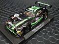 NSR 1/32 ｽﾛｯﾄｶｰ　NSR-0135◆Mercedes-AMG GT3　 #43　Strakka Racing, 　Blancpain 2018.　（グリーンストライプ）◆入荷しています。！