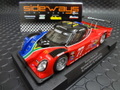 RACER/SIDEWAYS 1/32 ｽﾛｯﾄｶｰ　　 SW15◆Doran Dallara DP SAA   "SouthAfricanAir / McDonald's"　 #77 Mark Patterson & Dion von Moltke 　再入荷★ｲﾝﾗｲﾝ・ｵﾌｾｯﾄﾏｳﾝﾄ！