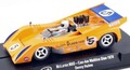 Slot it　1/32 ｽﾛｯﾄｶｰ　SICA26e ◆ McLAREN M8D McLaren M8D 　#5/ Denny Hulme　1st Can-Am Watkins Glen 1970　 オレンジのM8Dが入荷！★伝説のカンナムカー！！
