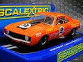 Scalextric 1/32 ｽﾛｯﾄｶｰ　C3611◆ CHEVROLET CAMARO 　TRANS-AM 1969  #2/Joe Chamberlain　　2015秋の新製品！★入荷しました！