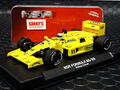 NSR 1/32 ｽﾛｯﾄｶｰ　0202◆ Formula 86/89  Lotus "Camel"  #11 /Satoru Nakajima.　　実力派NSRのF1マシン、中嶋 悟のキャメルロータス！◆入荷しました！
