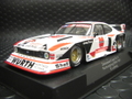 RACER / SIDWAYS 1/32 ｽﾛｯﾄｶｰ　　 SW14◆ FORD CAPRI 　Group-5　"ZAKSPEED" 　　#2/Wurth K Ludwig DRM 1981   　シリーズ第1弾★絶版・希少モデル !! 