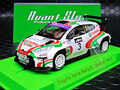 Avantslot 1/32 ｽﾛｯﾄｶｰ　 AS52604a◆ Toyota GR Yaris Rally 2.  #3 Castrol.  トヨタ GR ヤリス カストロール.　”4WD”　★入荷完了・好評出荷中～！
