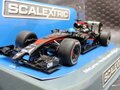 Scalextric 1/32 ｽﾛｯﾄｶｰ　C3705◆McLalen　F1　#14 Fernando Alonso　Russian Grand Prix 2015　Sochi 　　　マクラーレンのニューモデル登場！