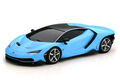 Scalextric 1/32 ｽﾛｯﾄｶｰ　 C4312◆ Lamborghini Centenario 　- blue-　　スーパーレジスタントモデル！◆鮮やかなブルーがイイね！！