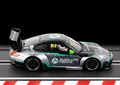 NSR 1/32 ｽﾛｯﾄｶｰ 　0345AW◆Porsche 997 Absolute Racing #912 -Green-.　　　　最新 ポルシェ997 ！