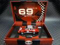 FLYSLOT 1/32 ｽﾛｯﾄｶｰ　 E901◆Porsche 911 RS　”2005 EAST COAST HOBBY SHOW” 　Only 800/LIMITED EDITION　　激レア限定モデル★再入荷しました！