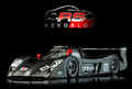 Revoslot　1/32 ｽﾛｯﾄｶｰ 　RS0211◆ Toyota GT-One ＃100 　”Black Limited”　トヨタGT-1　ブラック・リミテッドモデル　★再入荷！