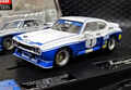 Carrera 132 ｽﾛｯﾄｶｰ　27295◆ Ford Capri RS 3100 DRM-1975.　フォードカプリRS　　アナログモデル！★人気のカラーリング　お勧めです
