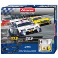 Carrera　digital132 ｺｰｽｾｯﾄ　 30166◆DTM　CHALLENGE　"DTMチャレンジ"　　Mercedes & BMWのDTMカー2台入りフルセット★全長8ｍ！　　