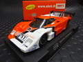 Slot It 1/32 ｽﾛｯﾄｶｰ 　SC21a ◆ LANCIA LC2-85  「24h Salsomaggiore 2016」　　コレクター泣かせの超限定モデル★入荷数わずか、早い者勝ち！