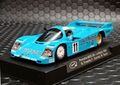 Slot it　1/32 ｽﾛｯﾄｶｰ　SICA34A ◆ PORSCHE 962　”LEYTON HOUSE”　#11/FOUCHE KONRAD TAYLOR　LE MANS 1987　　懐かしのレイトンハウス！★海外から再入荷！