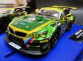 Carrera　Digital 132 ｽﾛｯﾄｶｰ　 30699◆ BMW Z4 GT3 Saudi Falcons Team Schubert Motorsport 　#12/Adorf、Baumann、Schwager 　　アナログ・デジタル両用！ライトも点灯！★皆さんお待ちかねのZ4が再入荷！　