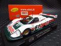 Slot it　1/32 ｽﾛｯﾄｶｰ　SICA13e ◆JAGUAR  XJR12 　"Castrol" 　#61/Andy Wallace,　Daytona 1990 　　待望の再入荷！★カストロールが素敵！