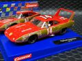 Carrera　Digital132　ｽﾛｯﾄｶｰ　 30944◆Plymouth Superbird 　#14　プリムス・スーパーバード！★伝説の怪鳥が再入荷！