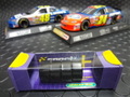 Scalextric sports　1/32 ｽﾛｯﾄｶｰﾊﾟｰﾂ　　C8418◆ナスカー用　　スケレ純正のシリコン・タイヤ４本set　新・旧の各種 NASCAR用　　　　入荷！◆純正タイヤ！
