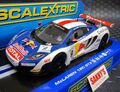 scalextric1/32 ｽﾛｯﾄｶｰ　　 C3503◆ McLAREN MP4-12C GT3 　"Red Bull"　#9/Sebastien Loeb 　　★セバスチャン・ローブのレッドブル★海外より再入荷しました！