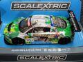 scalextric1/32 ｽﾛｯﾄｶｰ　C3717◆ AUDI R8 GT3  “Crocodile”  Phoenix Racing    12hr Bathurst　クロコダイル入荷！★フェニックスレーシング！