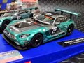 Carrera　Digital 132 ｽﾛｯﾄｶｰ　30783◆MERCEDES-AMG GT3 "LECHNER RACING" #27　　アナログ・デジタル両用！★最新・かっこいいAMGメルセデスが入荷！　