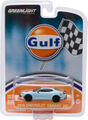 GreenLight　1/64 ﾀﾞｲｷｬｽﾄﾓﾃﾞﾙ　◆2017 CHEVROLET CAMARO SS GULF RACING　在庫数６台のみ！ガルフカラーのカマロはいかがですか？