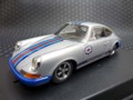 RACER/ｼﾙﾊﾞｰﾗｲﾝ 1/32 ｽﾛｯﾄｶｰ 　 RC-SL01★Porsche 911S  "Martini Edition"　　ｼﾙﾊﾞｰﾗｲﾝ　お安くなってお値打ち倍増！★ｸﾘｽﾏｽSALEで最新商品が超お買い得！ 