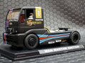 FLY SLOT 1/32 ｽﾛｯﾄｶｰ　　203305◆ MAN  Racing Truck 　 #1 "Martini Racing” Super-Trucks　　 Limited Edition. 　　僅か250台のみ製造・限定モデル！◆入荷しました、今すぐご注文を！