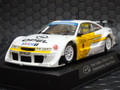 Slot it　1/32 ｽﾛｯﾄｶｰ　Ca36a◆OPEL CALIBRA DTM 　#9/Manuel Reuter　　ITC Hockenheimring 1995  　DTMの最新商品がオペル・カリブラが登場！★かっこいいよ～！