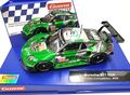 Carrera　Digital 132 ｽﾛｯﾄｶｰ　30908◆PORSCHE 911 RSR "Proton Competition"  #99　アナログ・デジタル両用！★911-RSR、入荷！　