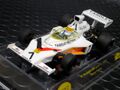 Slot Racing Company　1/32　ｽﾛｯﾄｶｰ　　SRC 02301◆ YARDLEY MCLAREN M23  1973  F1 Sweden GP　Winner 　　 #7/Denny Hulme 　1000 Limited　限定モデル/F1-GPシリーズ◆再入荷！