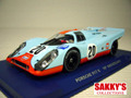 FLY　PORSCHE 917K "GULF "　#20/1970 ・LeManas24hr　　　　FLY･10th. ANIVERSARIO★ガルフカラー　　　★セール対象商品　