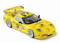 Revoslot　1/32 ｽﾛｯﾄｶｰ　RS0216◆ Chevrolet Corvette C5-R #3 「Daytona 24h 2001」 　精巧な金属製シャシーが魅力！★2001年のデイトナ仕様/コルベットC5R 　新入荷！