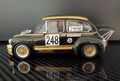 BRM 1/24 ｽﾛｯﾄｶｰ 　TTS-101◆FIAT ABARTH 1000 TCR Gr.2 　#248 "BASSANO CORSE" EDITION　 　1/24スケール　　ニューモデルが続々登場！　◆入荷！