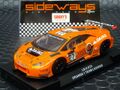 RACER / SIDEWAYS 1/32 ｽﾛｯﾄｶｰ 　SWCAR01D◆LAMBORGHINI HURACAN GT3 　　#27 team Lazaruz ”Orange 1”　　人気のウラカンGT3にオレンジ色のニクイ奴「オレンジ 1」◆ご注文ください！