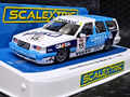 Scalextric 1/32 ｽﾛｯﾄｶｰ　C4597◆ Volvo 850 Estate - BTCC 1994  #15/Rickard Rydell.　　リカルドリデルのボルボエステート　ハイディティ―ルモデル◆再入荷しました！