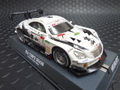 G-slot　1/32 ｽﾛｯﾄｶｰ　　処分特価◆宝山 TOM'S　SC430 #1  Toyota team TOM'S　Super-GT 500　　激安！処分特価★定価7329円のなんと60%引き！