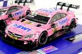 Carrera Digital 132 ｽﾛｯﾄｶｰ　30883◆AMG Mercedes C 63 DTM　#22/Lucas Auer.　 ピンクのメルセデスC63★人気モデル再入荷！！