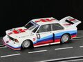 Racer/Sideways　1/32　ｽﾛｯﾄｶｰ　SW58A ◆BMW 320 GR-5 　#13/M.Winkelhock　”BMW Junior Team” 　DRM Championship 1977 　最新のBMW320/Gr-5マシン！★入荷しました！