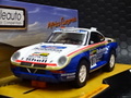 Scaleauto 1/32 ｽﾛｯﾄｶｰ　　SC-6091 Porsche 959 Raid Dakar 1986 #187/ Kussmaul　遂に登場！4WDのポルシェ959パリダカ仕様。 めでたく入荷！★今すぐ注文しなくっちゃ！