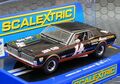 Scalextric 1/32 ｽﾛｯﾄｶｰ　　C3536 ◆ MERCURY COUGAR XR7 1967 TRANS-AM #14/Dave Tatum & Bill Pendleton 　 ﾊｲﾃﾞｨﾃｰﾙﾓﾃﾞﾙ　★海外より直輸入、再入荷品！