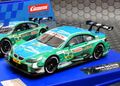 Carrera　Digital132 ｽﾛｯﾄｶｰ　　30673◆ BMW M3 DTM   #7　 A. FARFUS  　DTM　　2014夏の最新モデル★NEWカラー　　ヘッドライト、テールランプ点灯★便利なアナログ・デジタル両用★再々入荷完了！