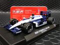 NSR 1/32 ｽﾛｯﾄｶｰ　0165◆ FORMULA 86/89 　"BLUE OLIVETTI"　#7 　IL KING 21 EVO3　　オリベッティ登場！◆入荷！